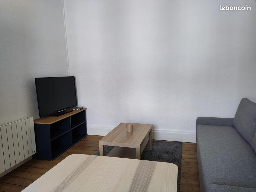 Apartment Hyper Centre La Rochelle La Rochelle (Charente-Maritime)