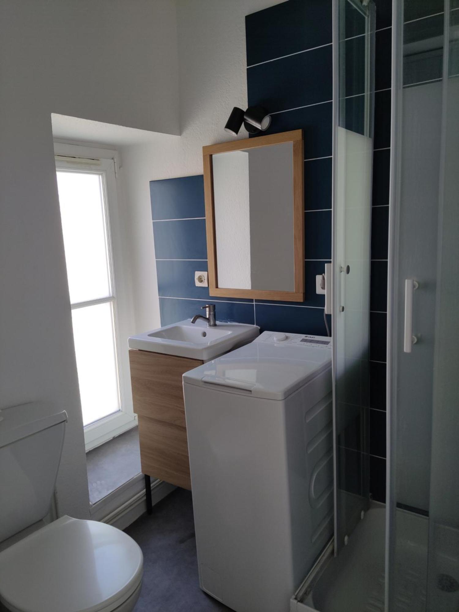 Hyper Centre La Rochelle Apartment La Rochelle (Charente-Maritime)