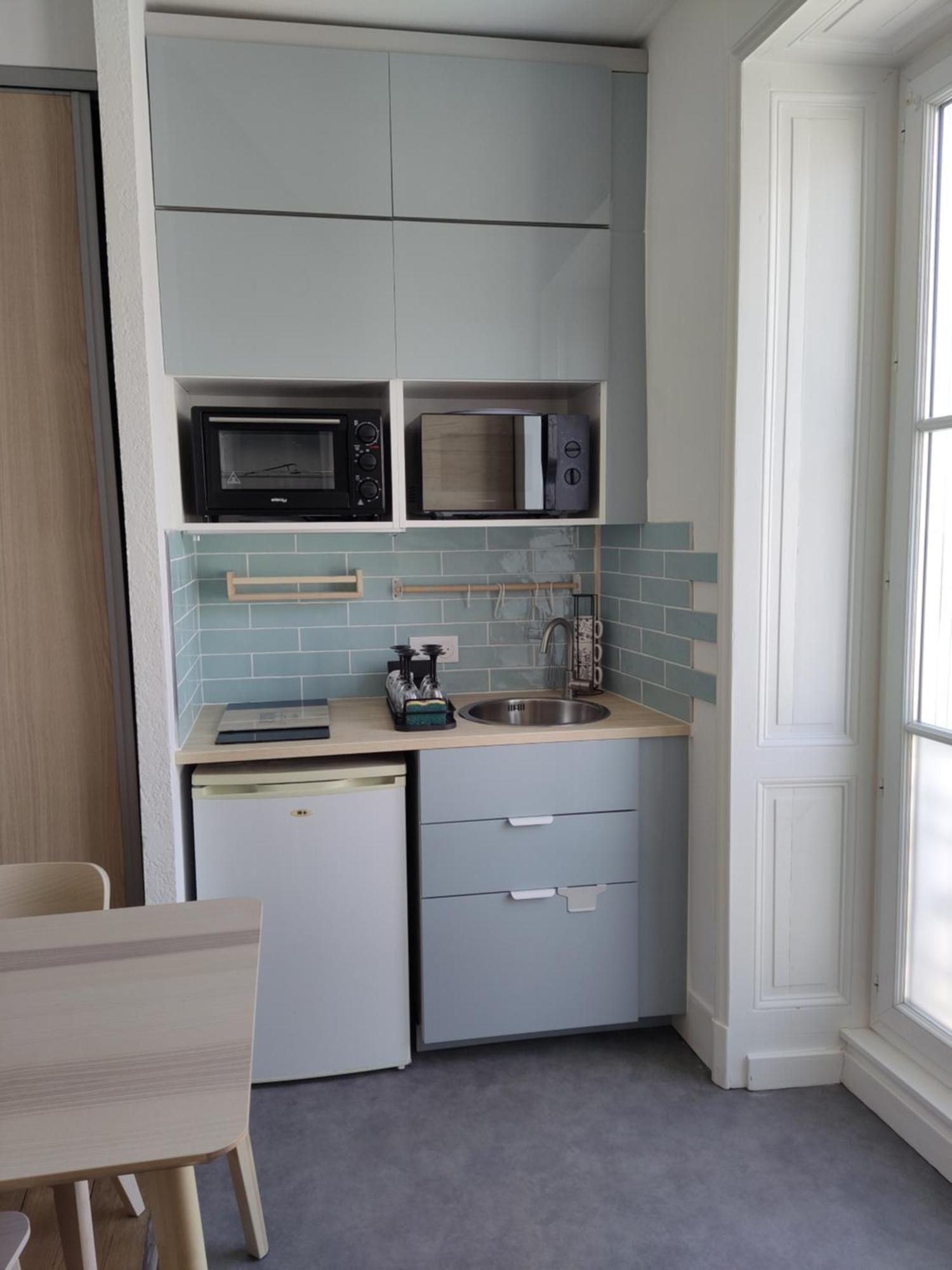 Hyper Centre La Rochelle Apartment *