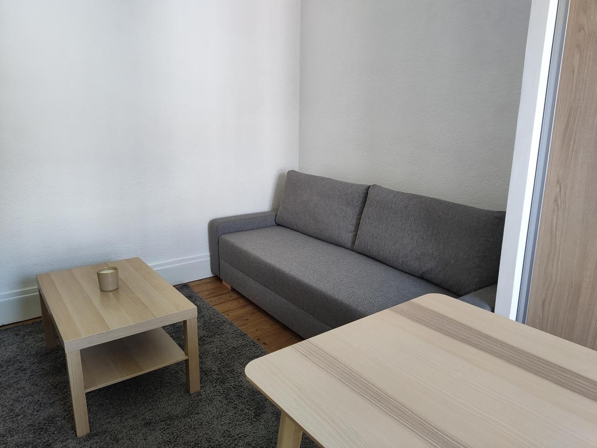 Hyper Centre La Rochelle Apartment *